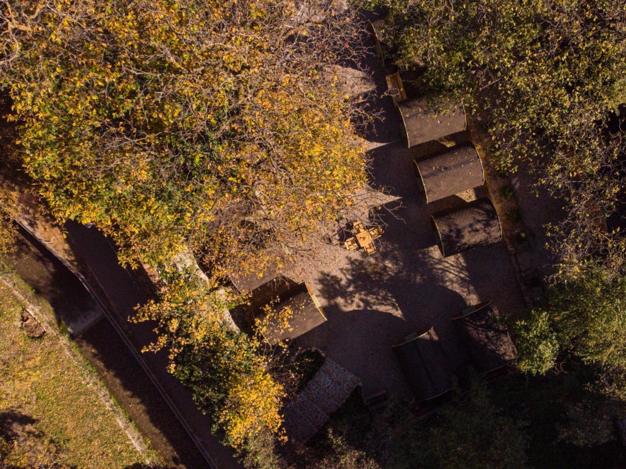 Drachenhaus Urban Village ブラショフ エクステリア 写真
